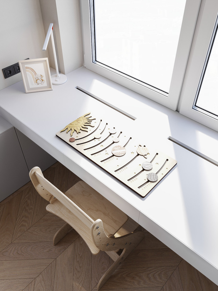 ЖК Homeсity 62 кв.м.