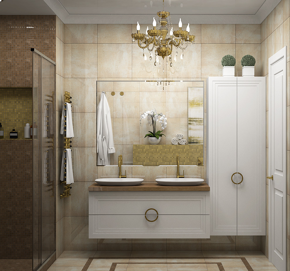 Новый центр