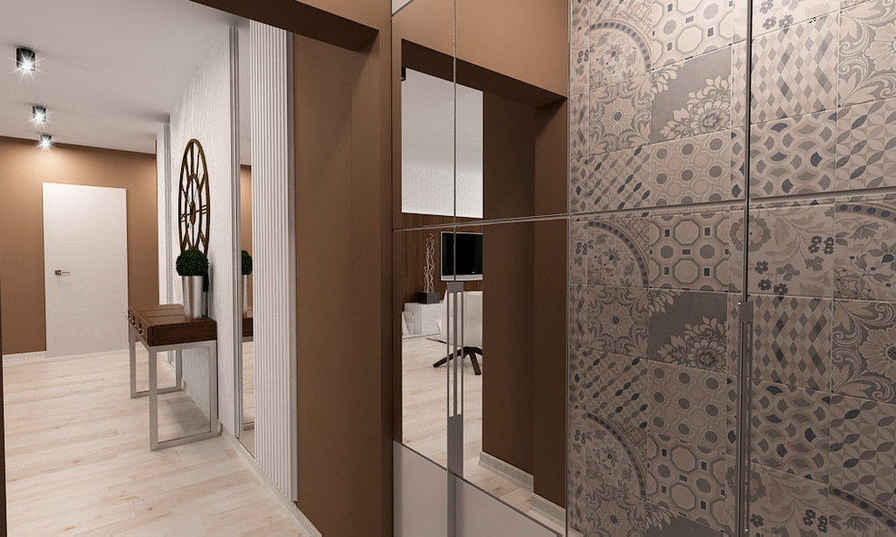 ЖК Лазурный