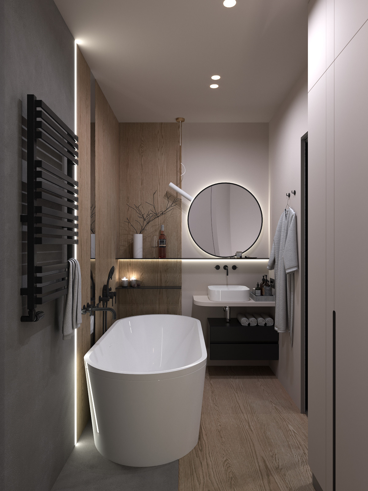 Квартира на Киевской