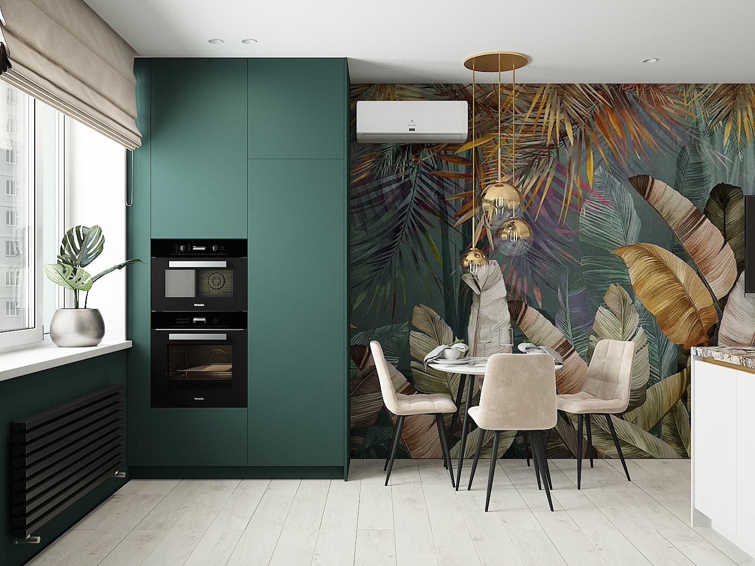 ЖК "Колизей"