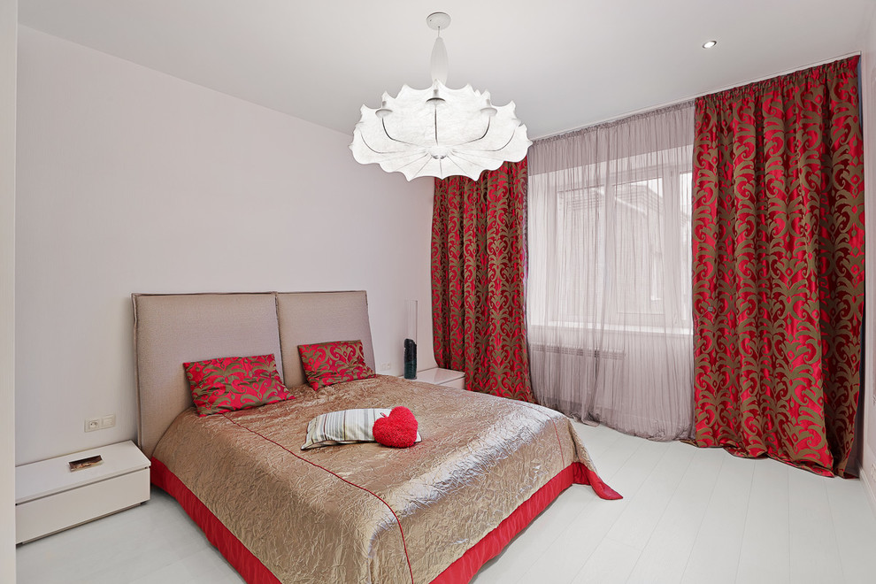 Апартаменты "Стерильные"