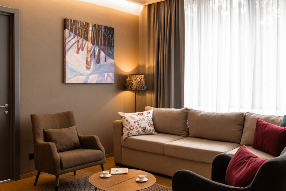 Парк-отель PLES, г. Тамбов