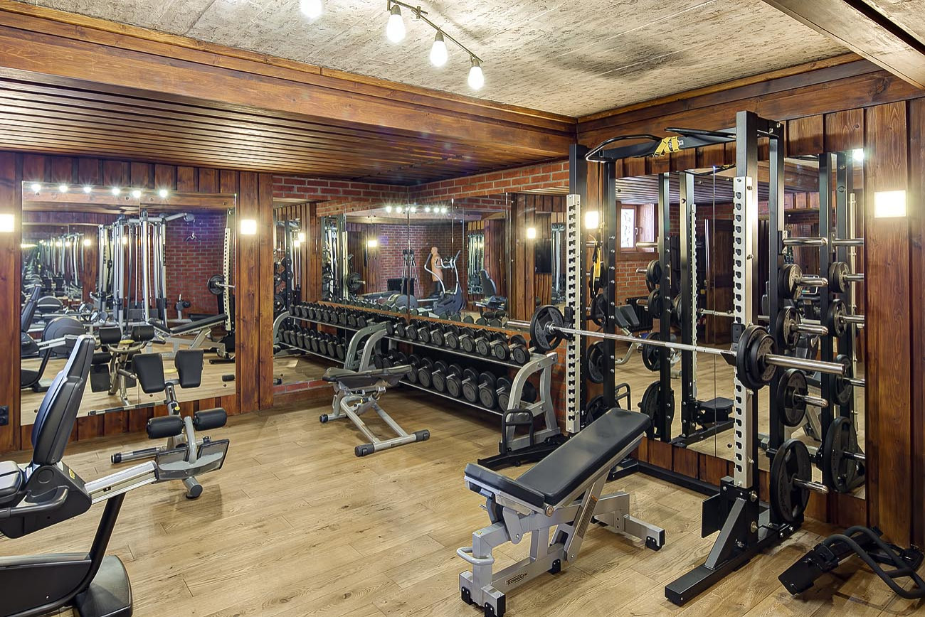 Дом приемов