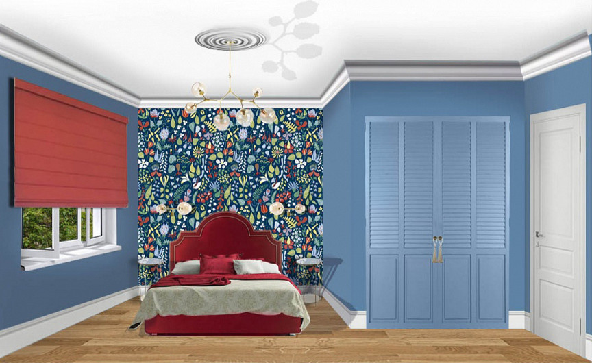 Портрет: Happy Designer, или как создать проект за 48 часов