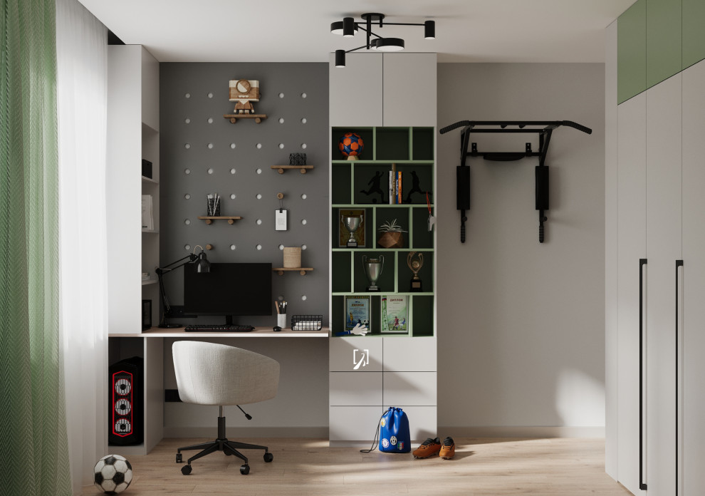 ЖК "Современник" - 2