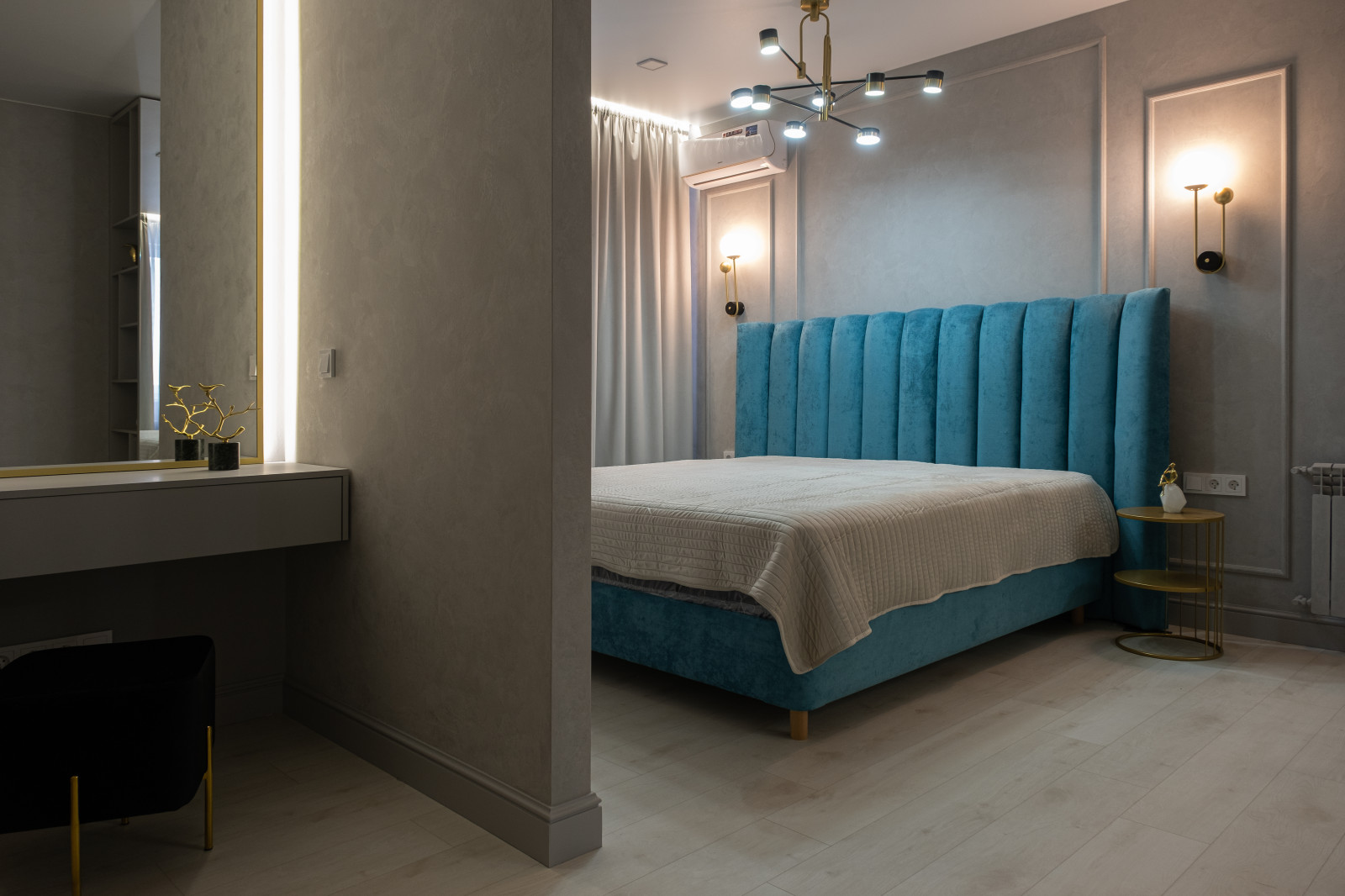 ЖК Фаворит 116м2