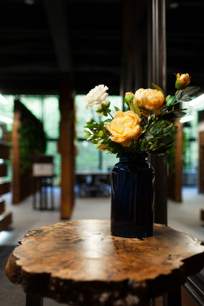 ЭКОСОКОЛЬНИКИ Коворкинг в лесу