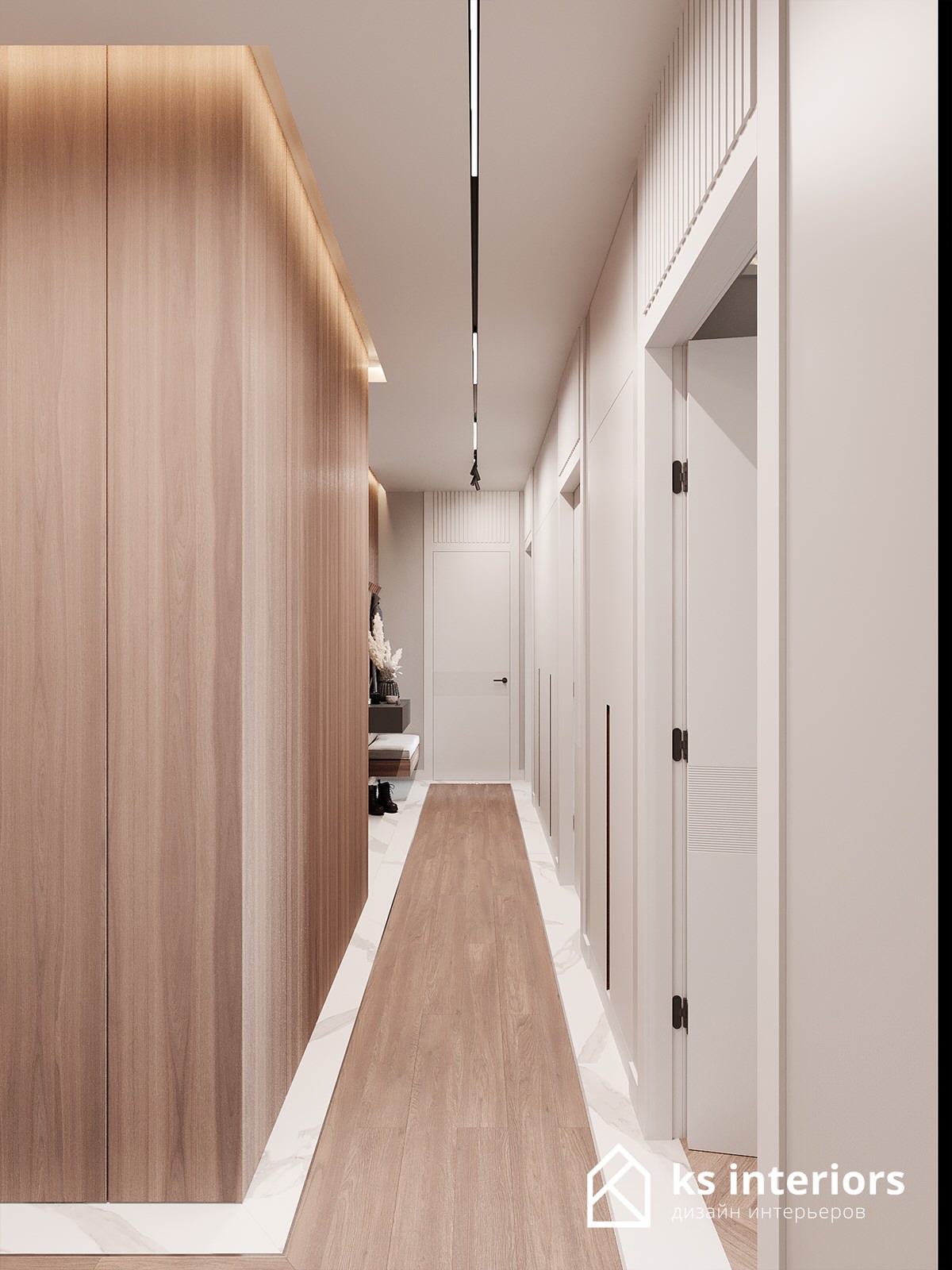 ЖК Фили Сити