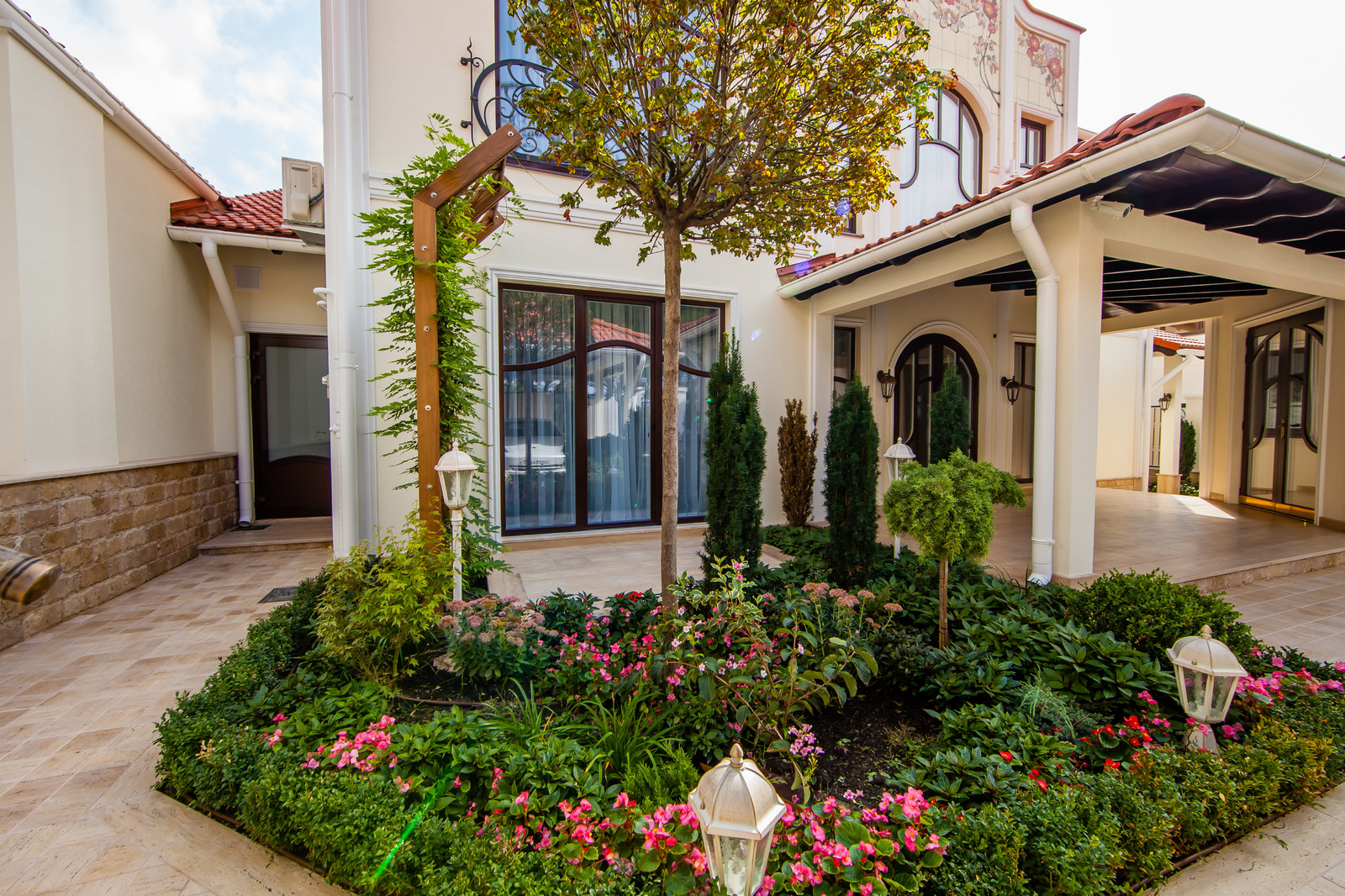 Дом в Геленджике