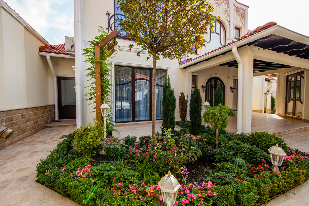 Дом в Геленджике