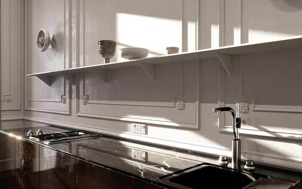 Квартира 120 кв.м.