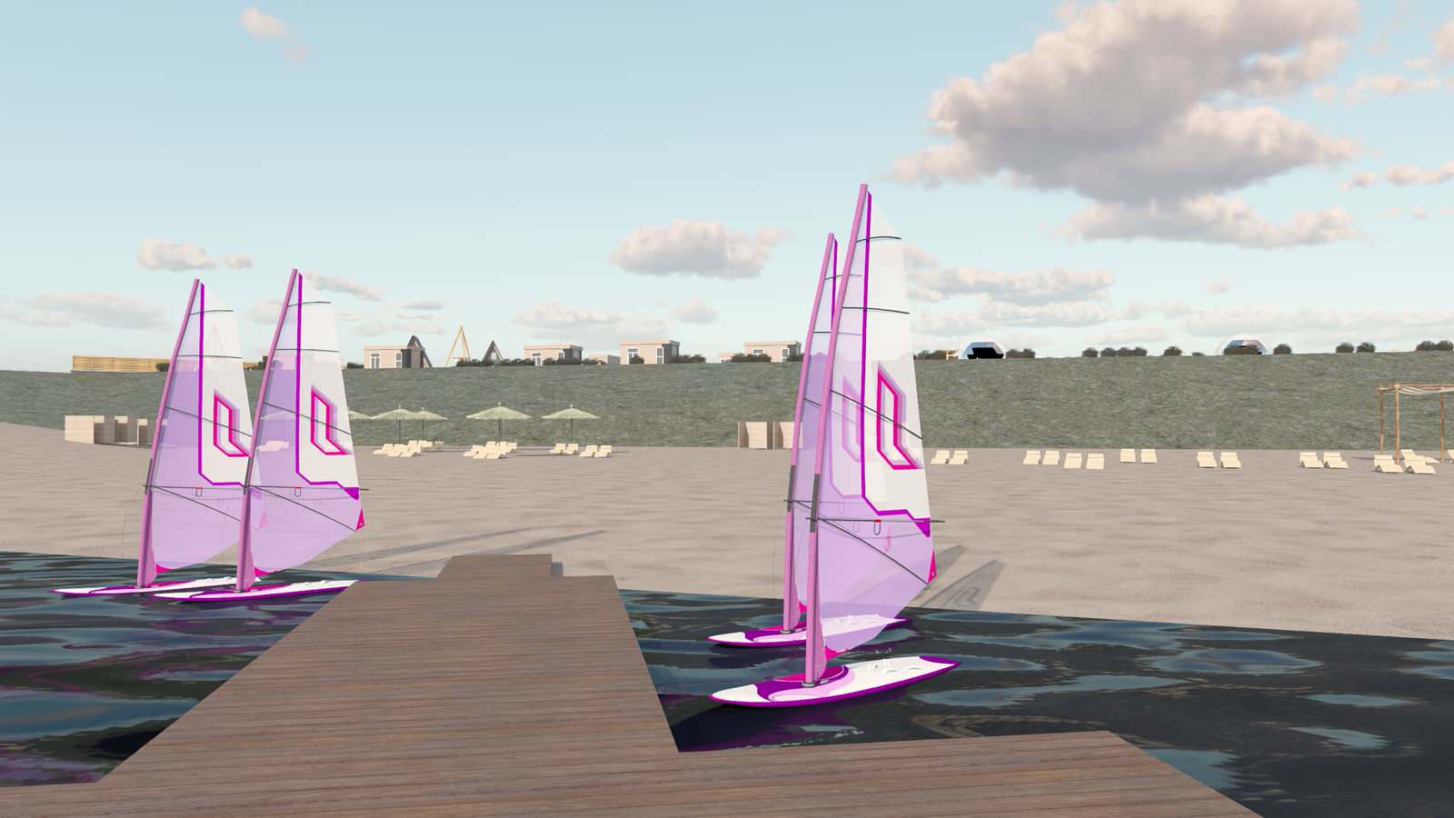 Эко-парк АЧИКУЛЬ