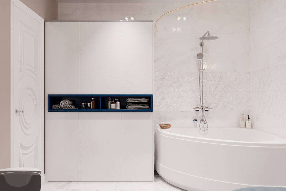 Неоклассический Зефир