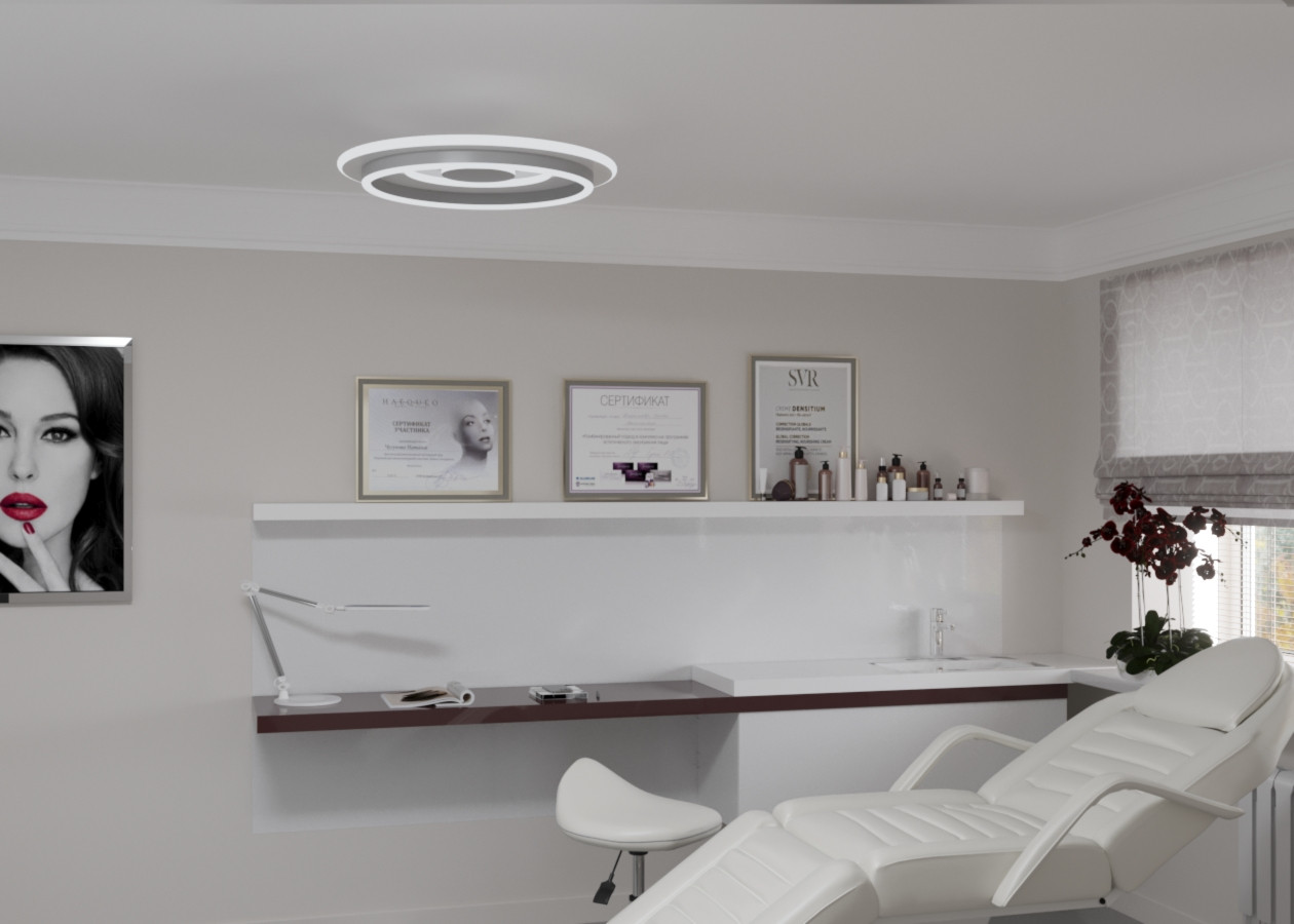 Косметология