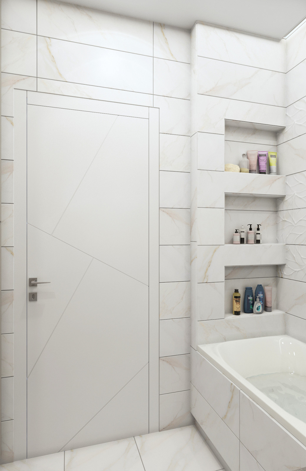 Квартира 83,4 м2