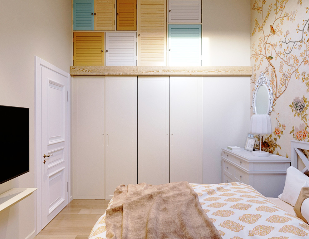 МО ЖК Сказка