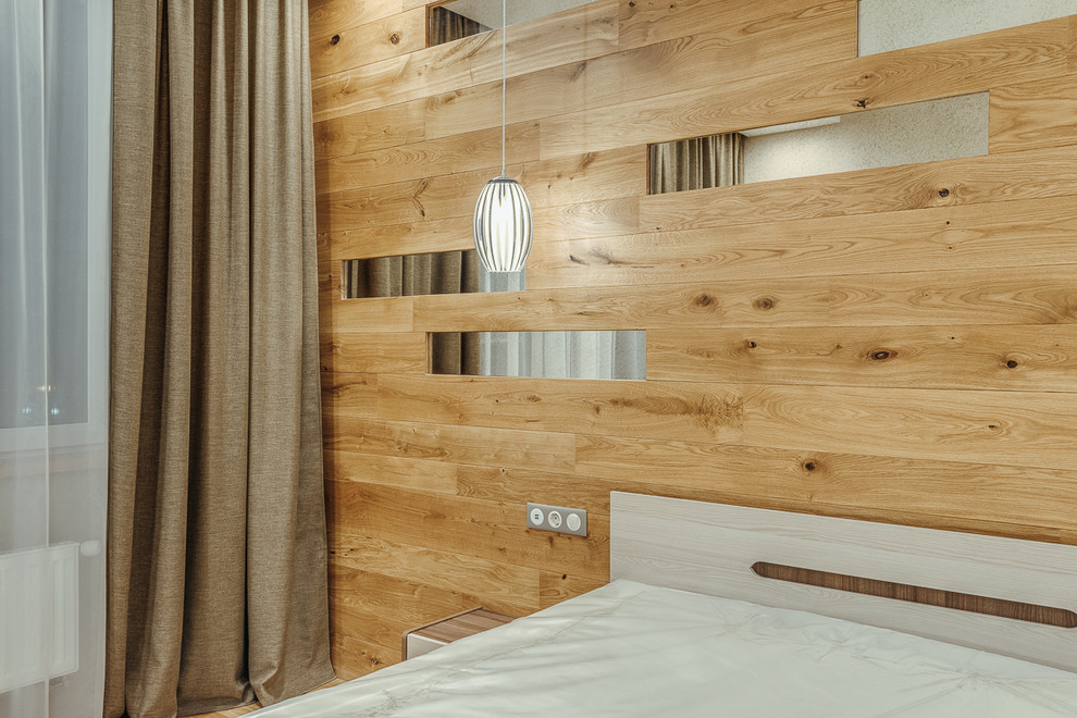 3-комнатная квартира с панорамным видом