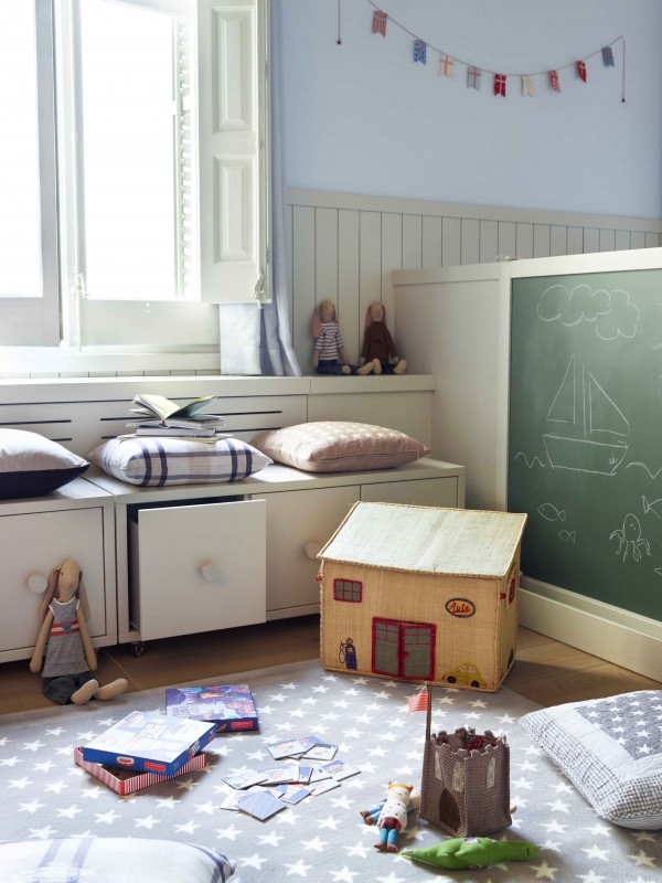 Обложка проекта: Акриловые ковры.