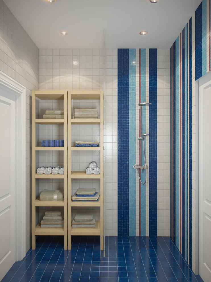 Частный дом в деревне Орлино. 350м