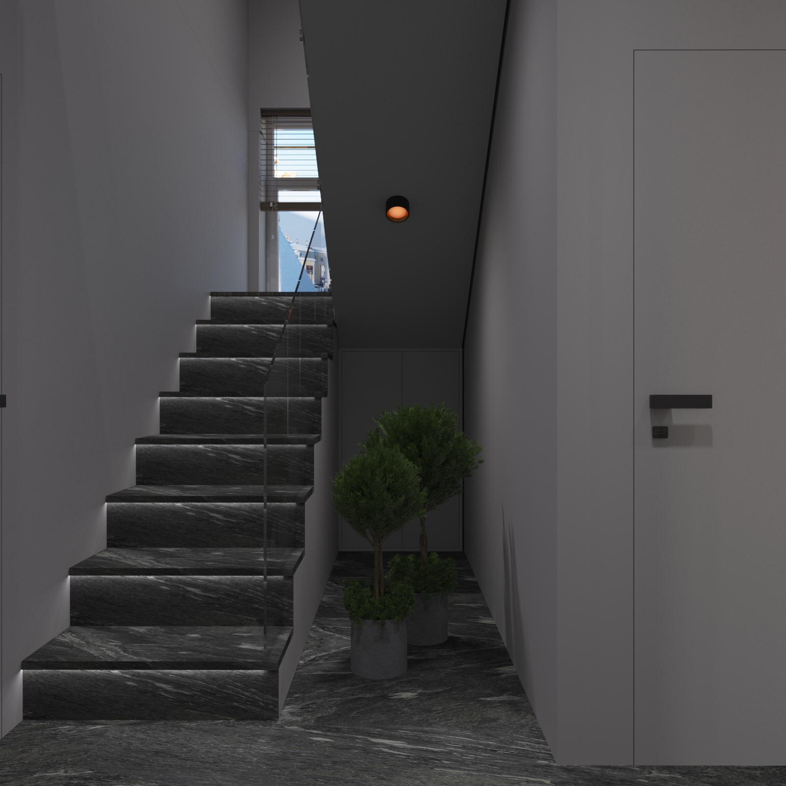 Дом г. Салехард