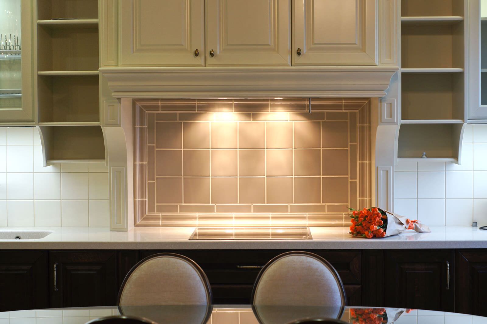 Квартира на ул. Удальцова