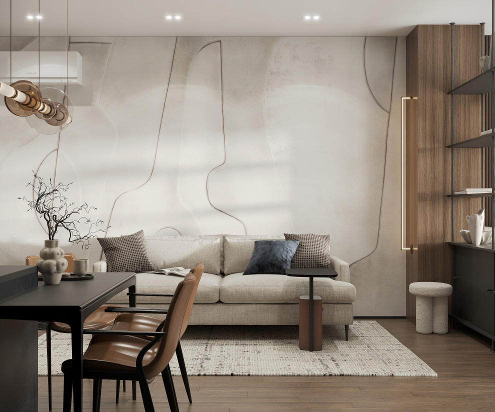 Апартаменты ГЧ