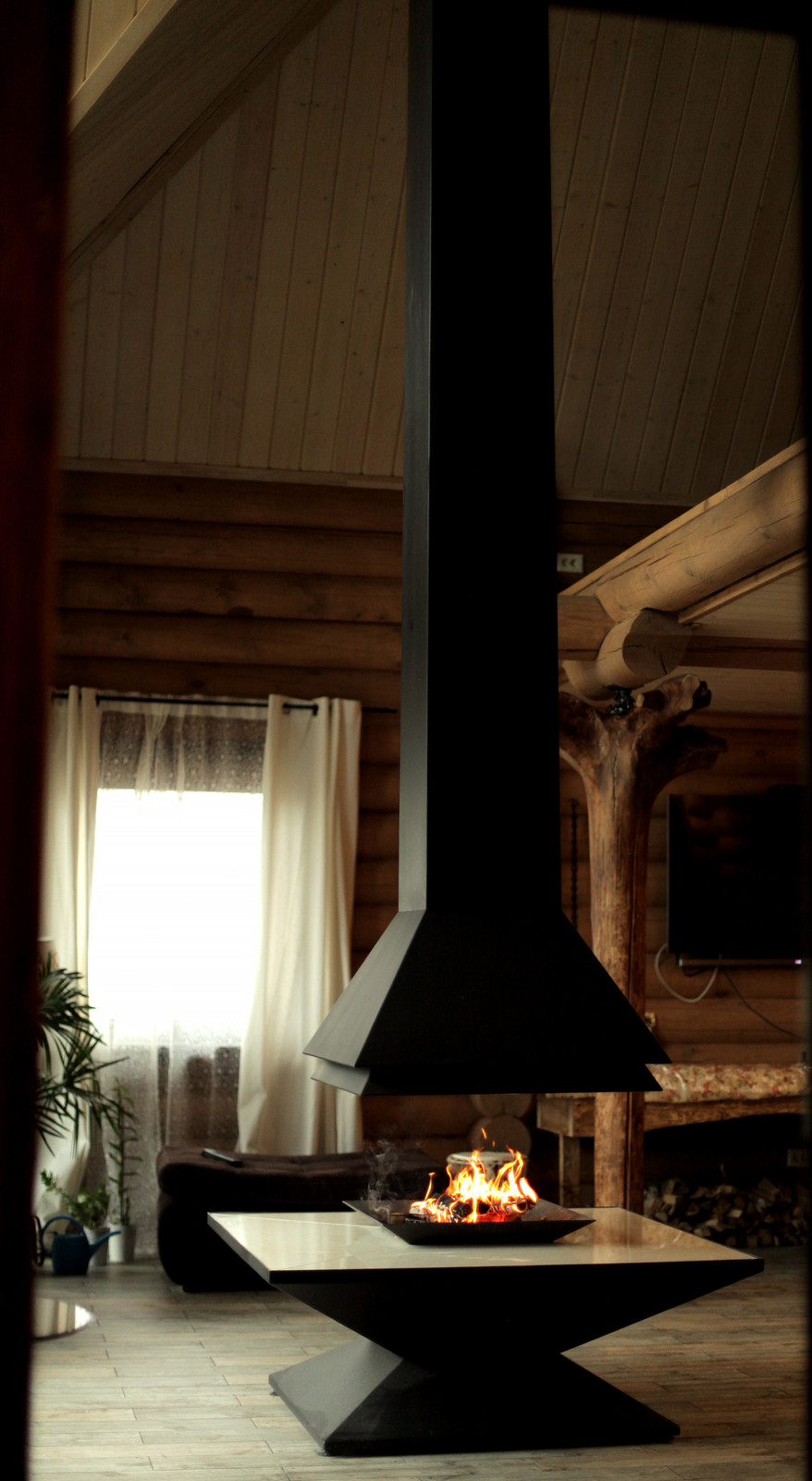 Добрый Камин