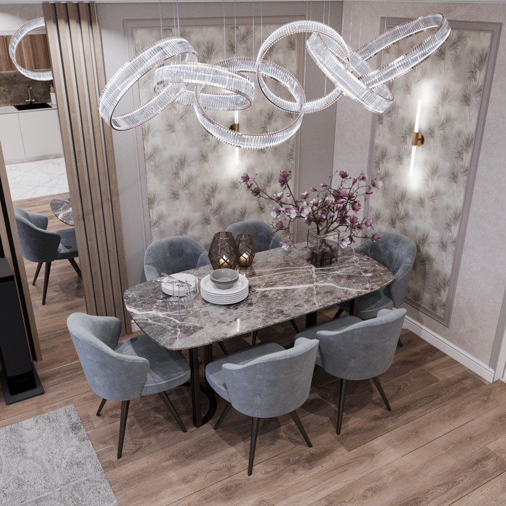 Проект на улице Херсонская