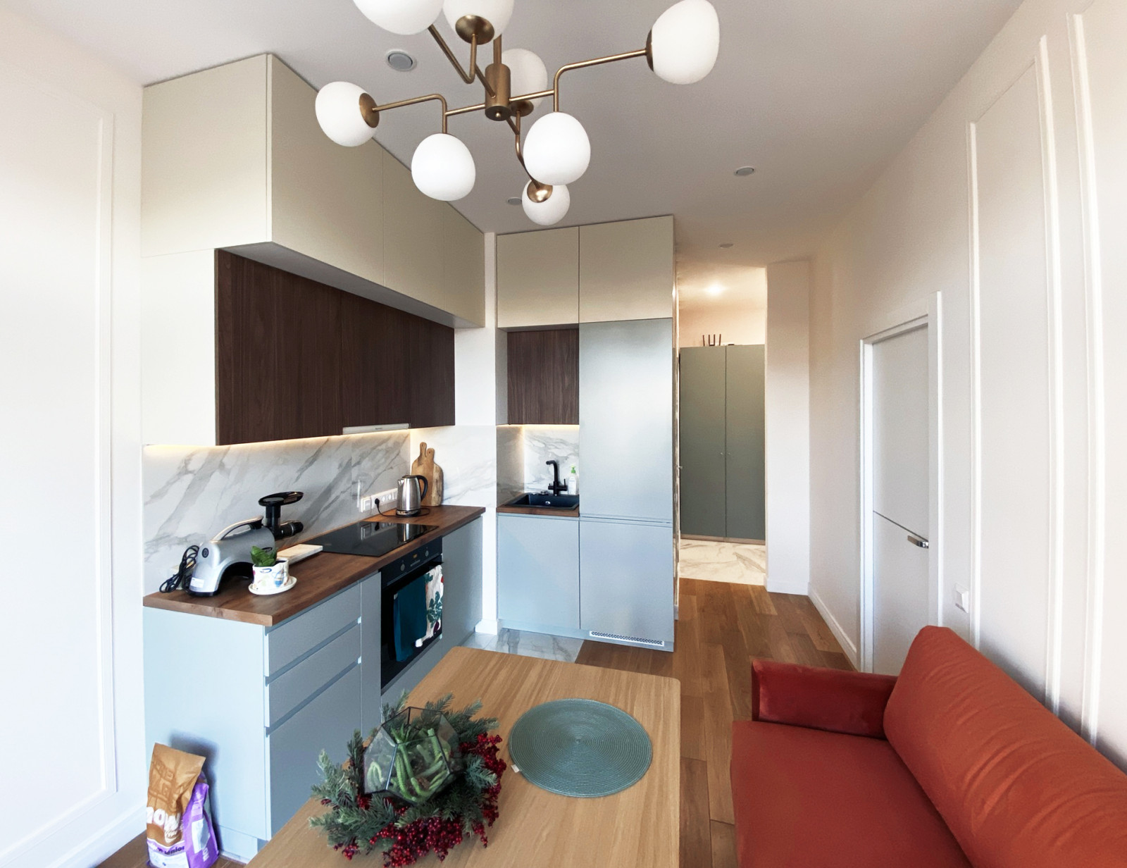 ЖК «Life — Приморский»