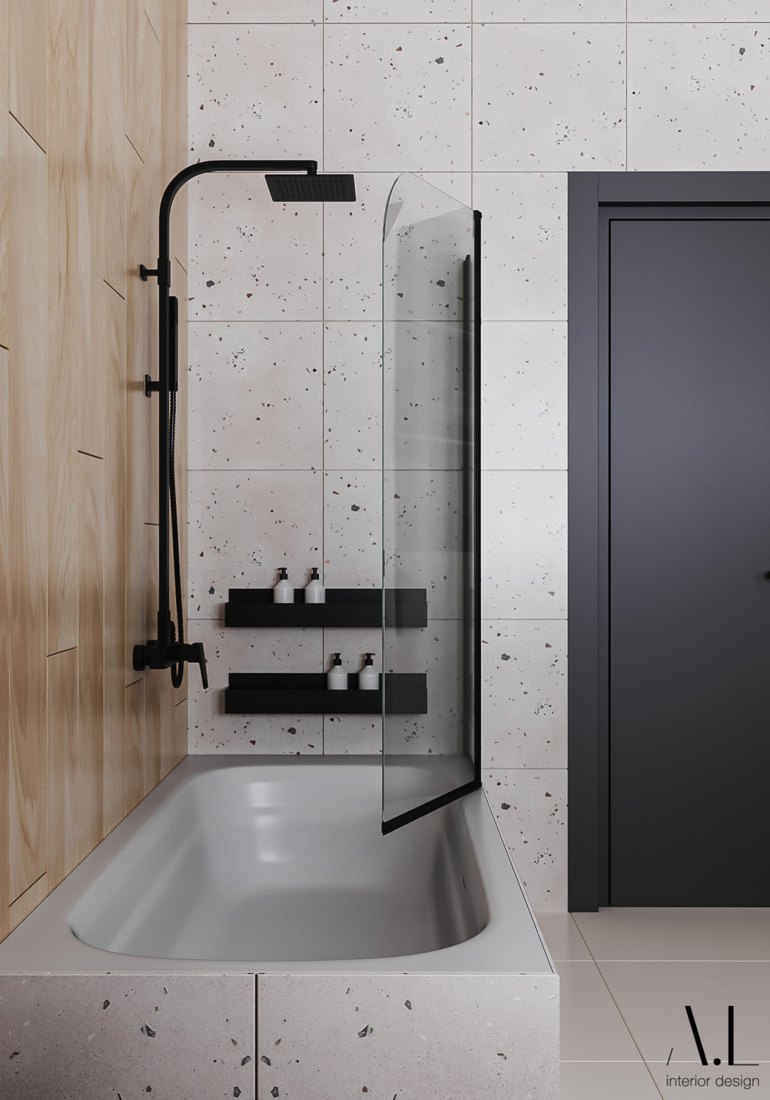 село Козино. Дом 237м2