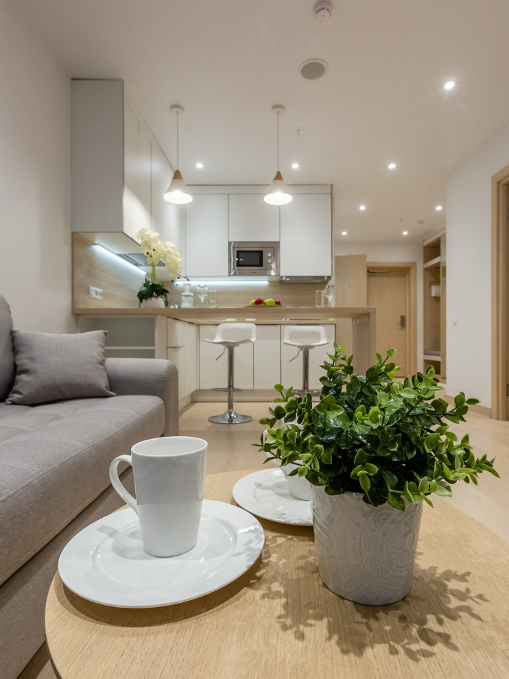 Интерьерная фотосъемка