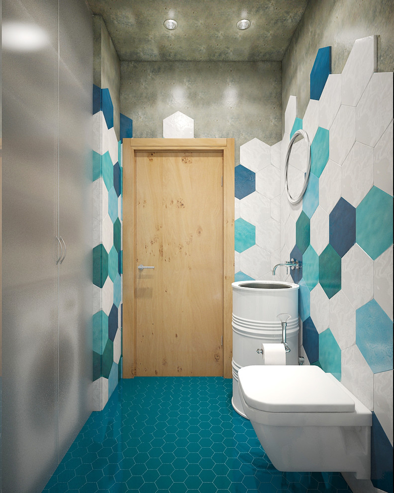 Направление впечатлений