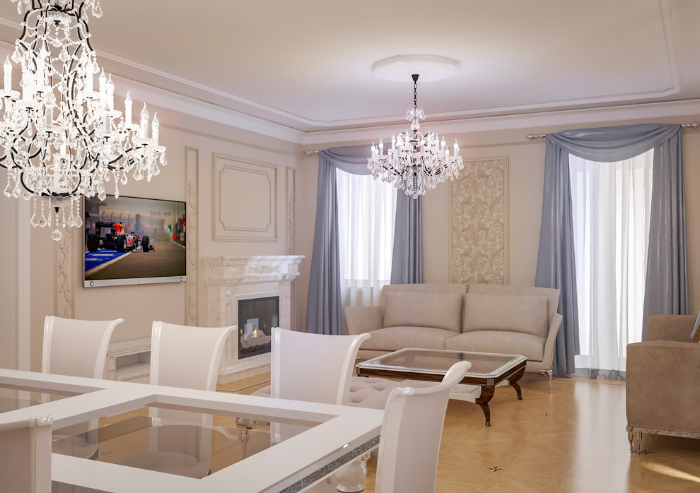 Проект "Вечное"