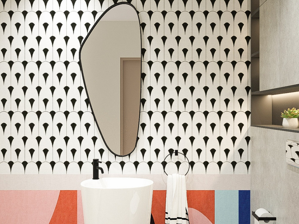 Обложка проекта: Astoria