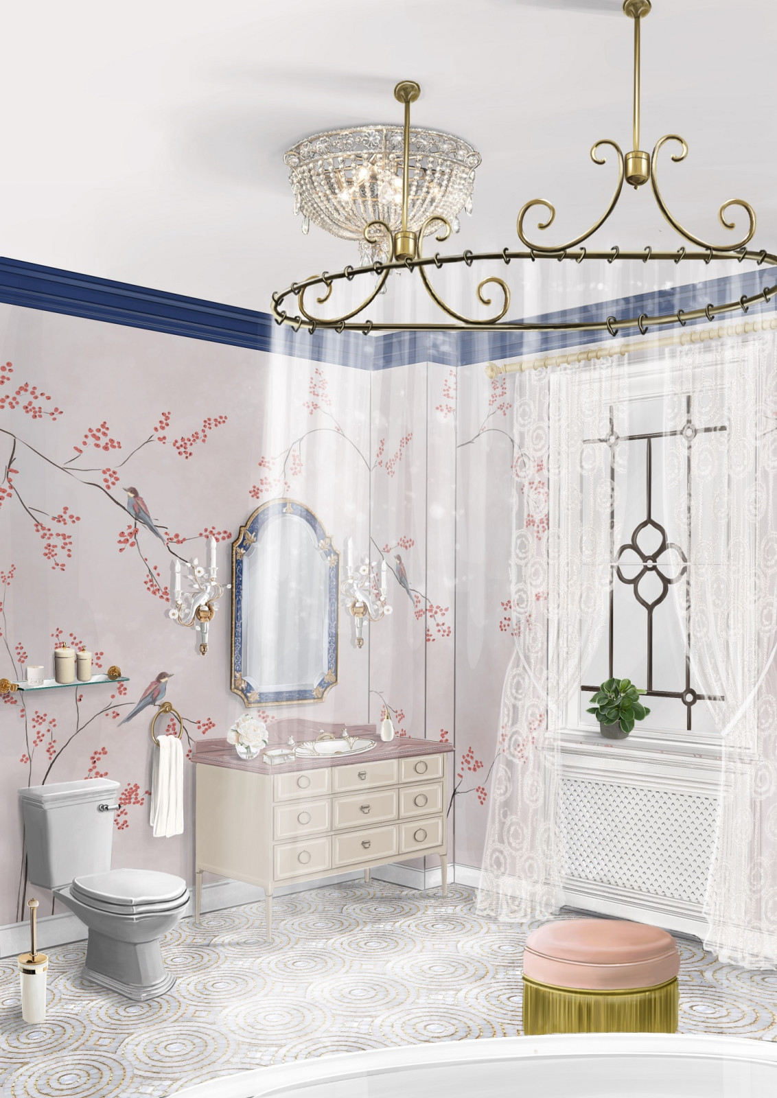 Таунхаус в Ташкенте