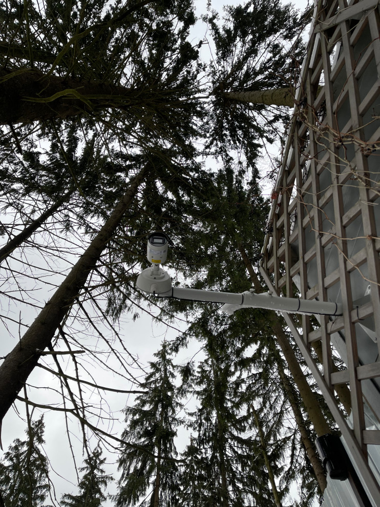 Сады Майендорф (Барвиха)