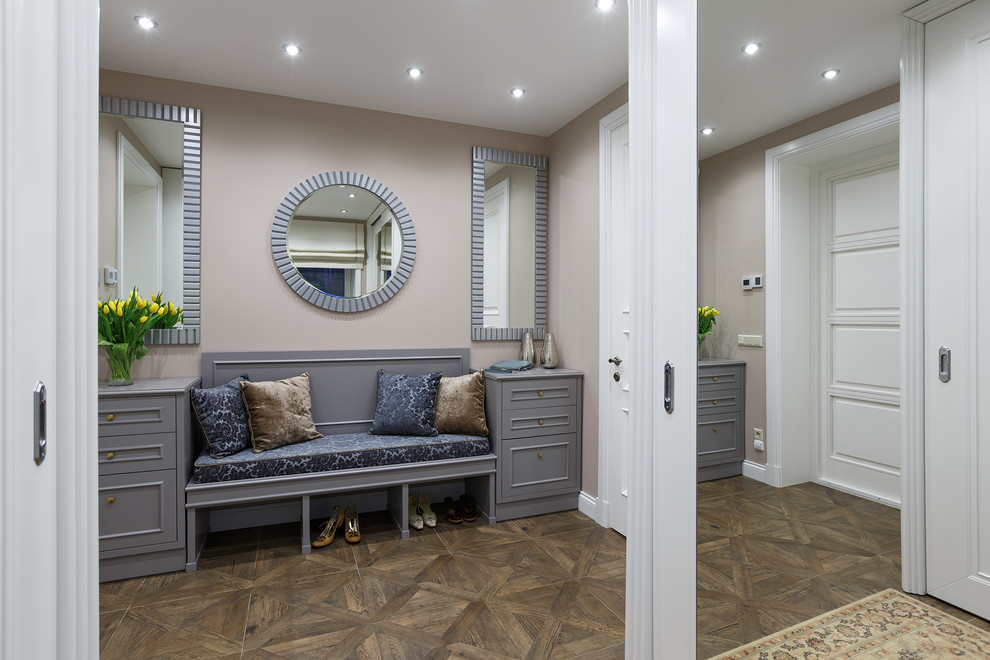 Загородный дом в Сертолово-2