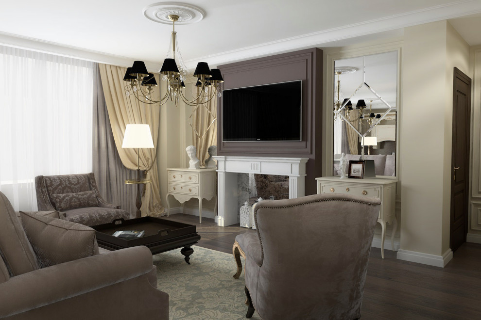 дизайн квартиры