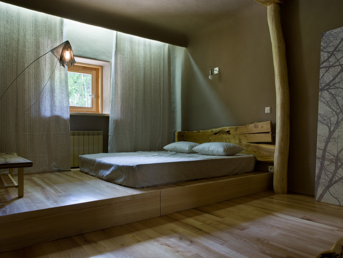 eco-hotel FriendHouse