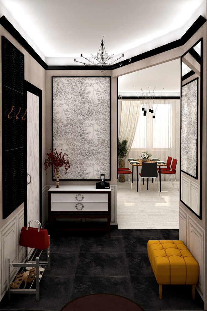 Обложка проекта: Интерьер 6