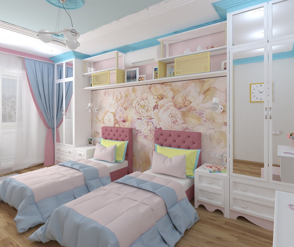 Бирюзовая мечта