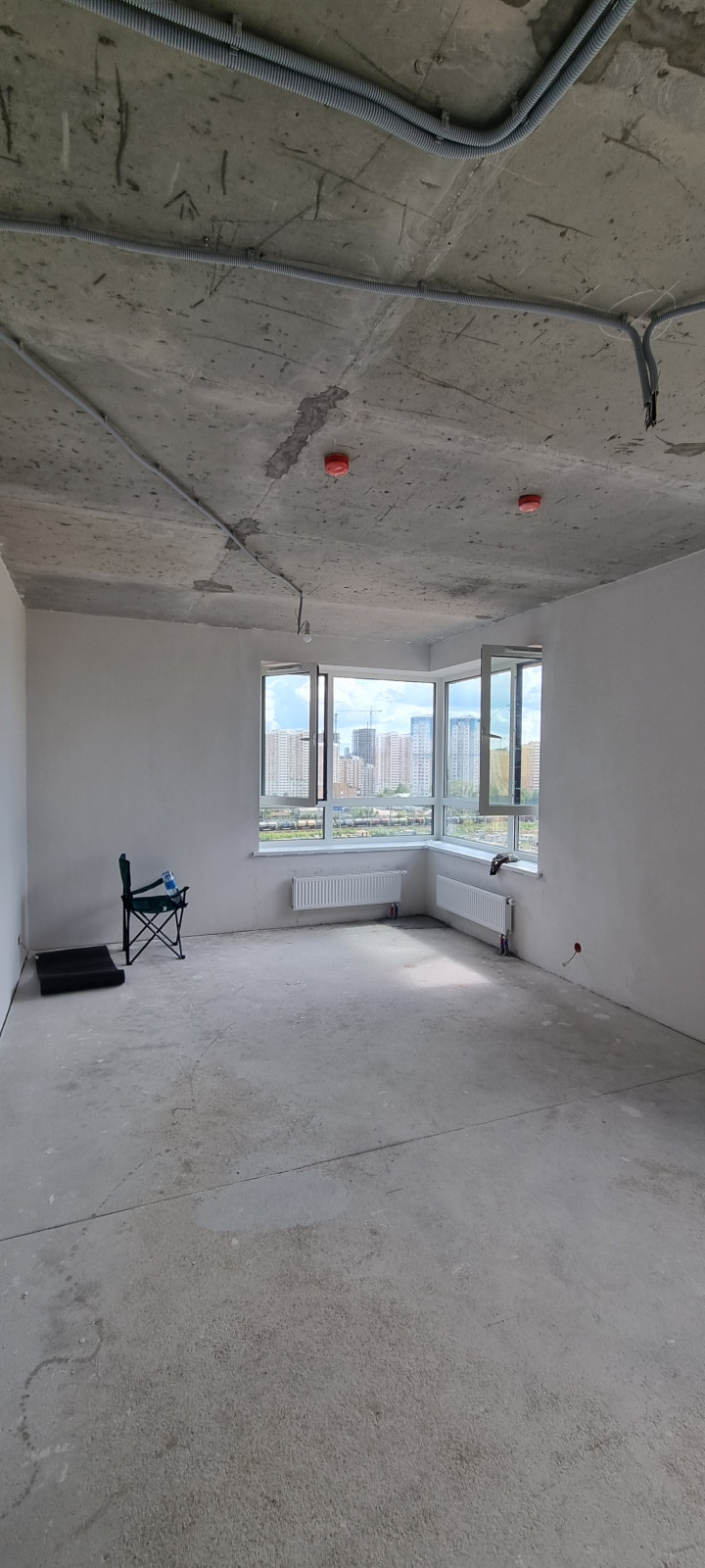 Обложка проекта: ЖК "Vangarden"