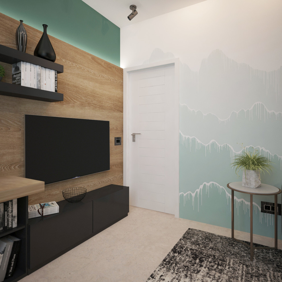 Коттедж в Немецкой деревне