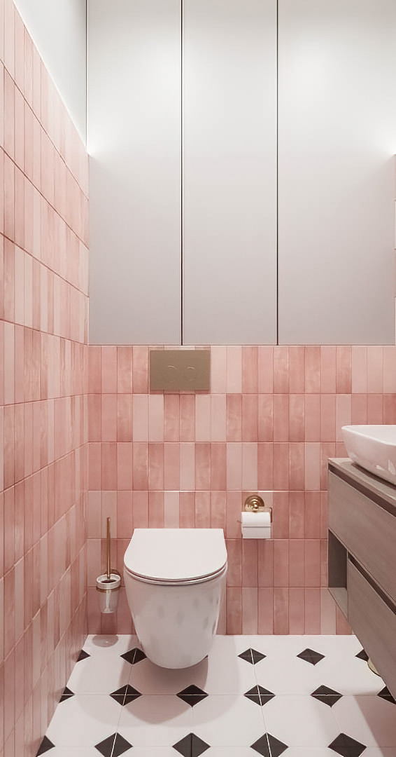 Маникюрный салон ПРОНОГТИ 32 м²