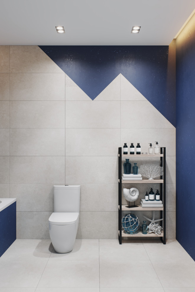 Обложка проекта: Квартира Донецкая улица