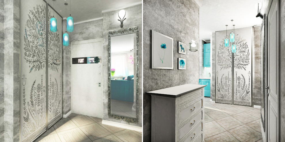 Love to Live Turquoise