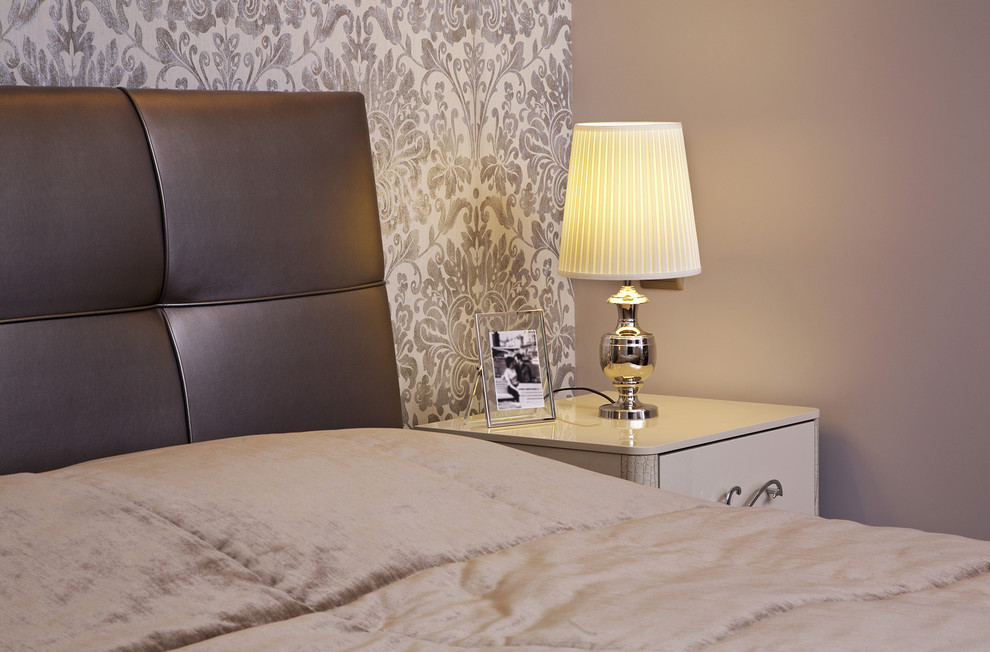 Фотосъемка проекта Наталии Анциферовой