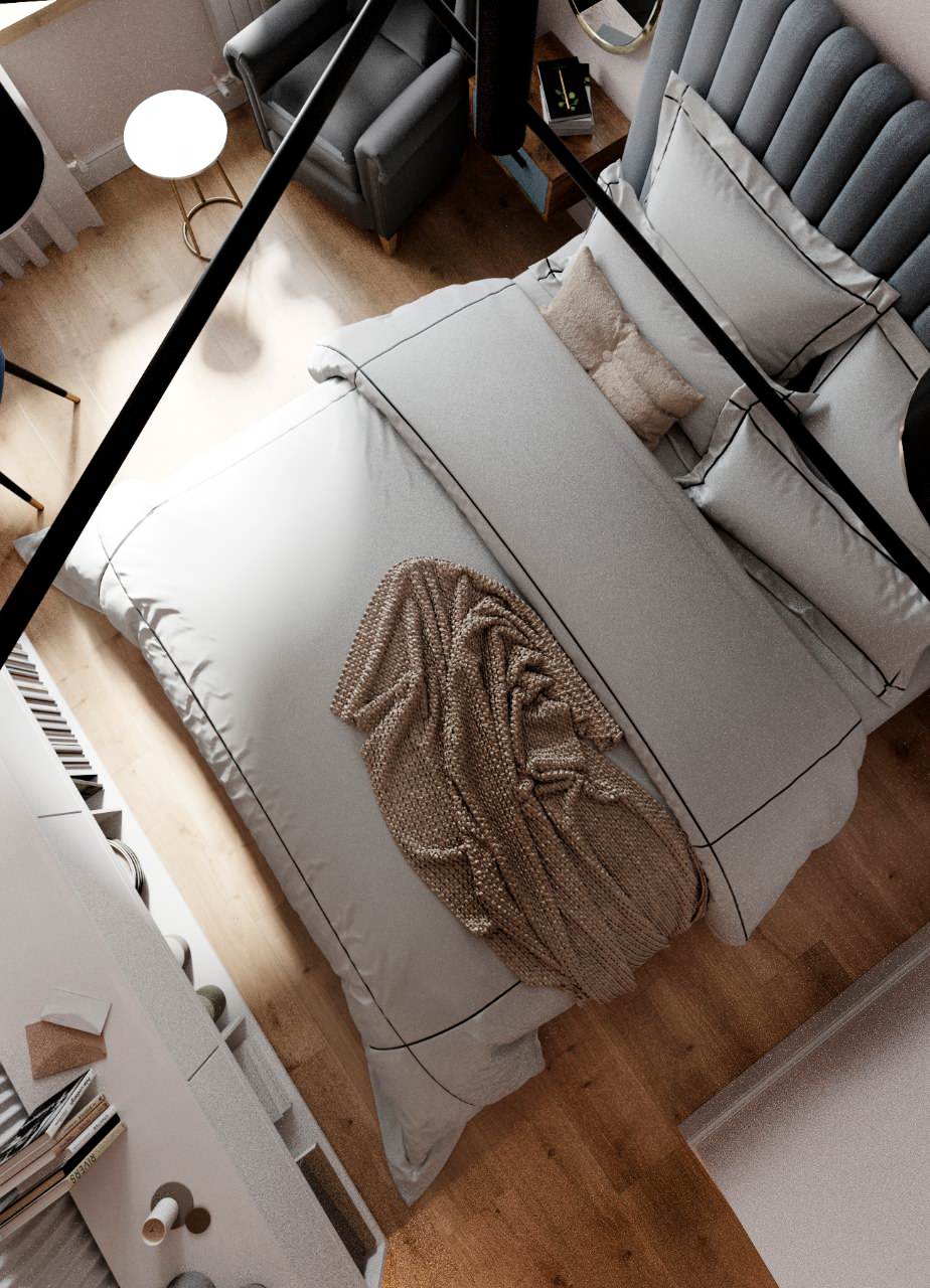 ЖК Резиденция