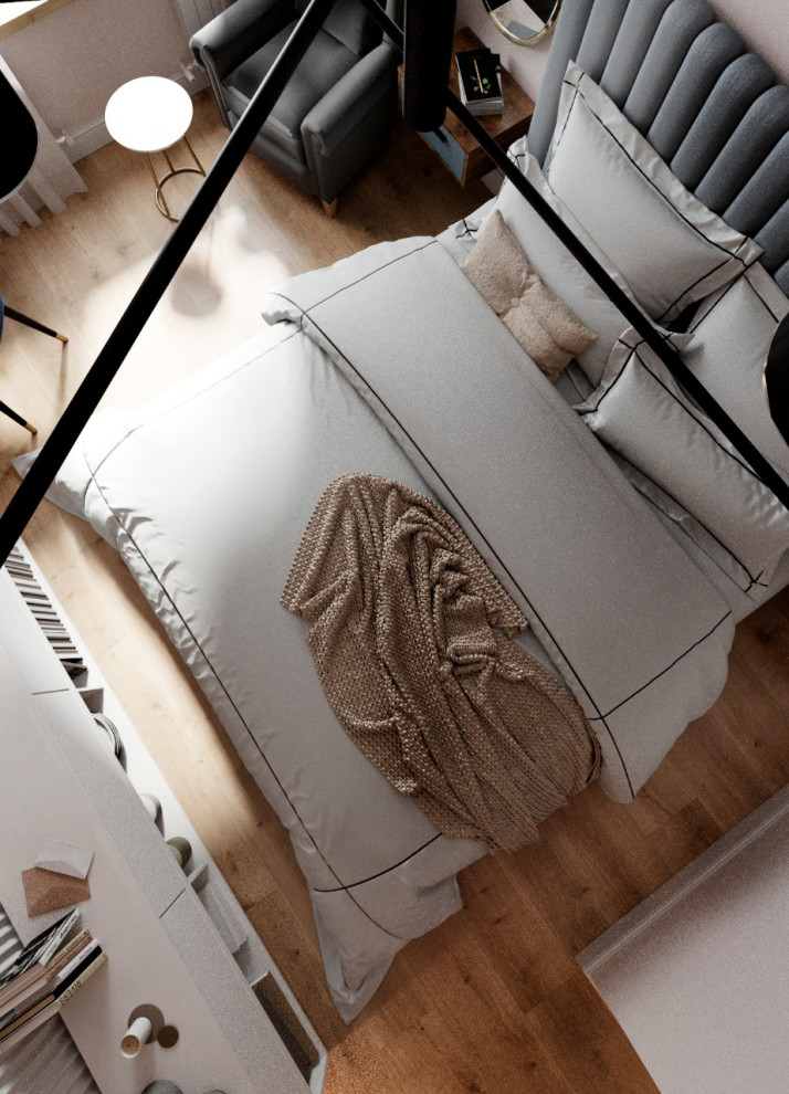 ЖК Резиденция